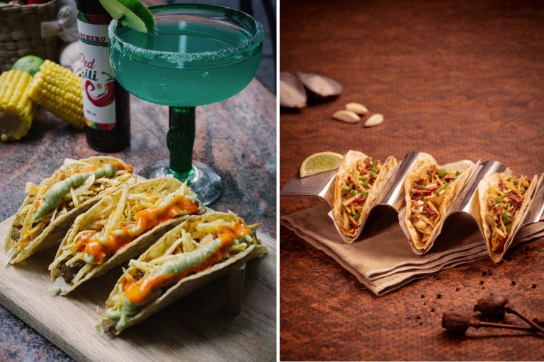 Taco Tutkunlar� �çin Y�l�n En Lezzetli Günü